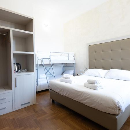 Romerooms Condotti Exteriör bild