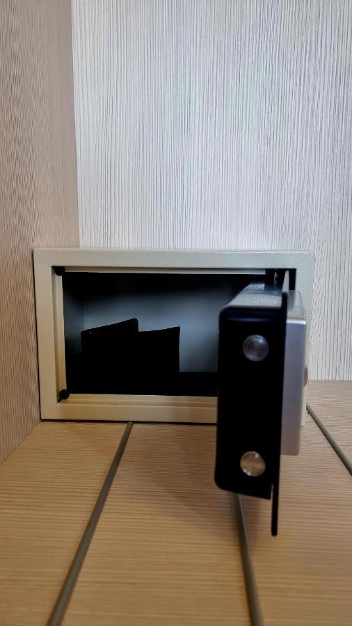 Romerooms Condotti Exteriör bild